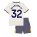 Everton Jarrad Branthwaite #32 Tredjedraktsett Barn 2024-25 Kortermet (+ Korte bukser)